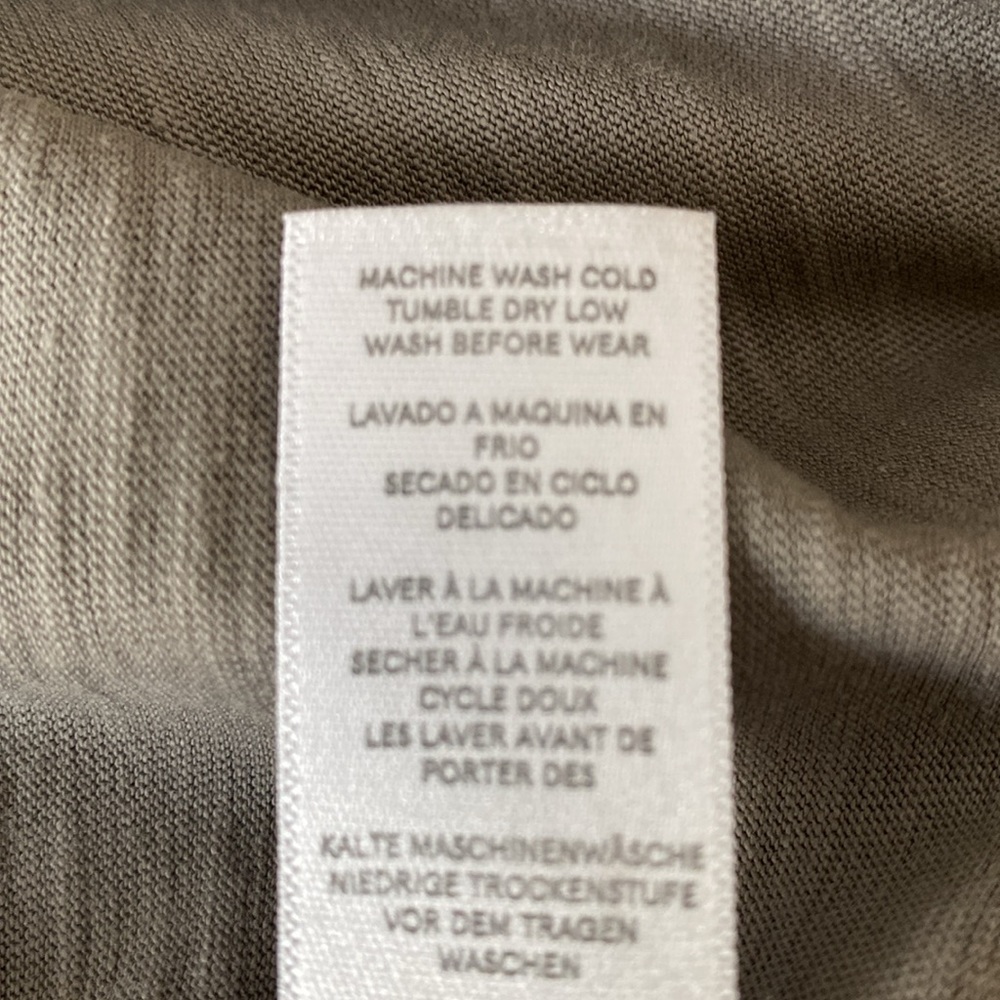 Mystical Evil Eye Tank - Picture 5 of 6